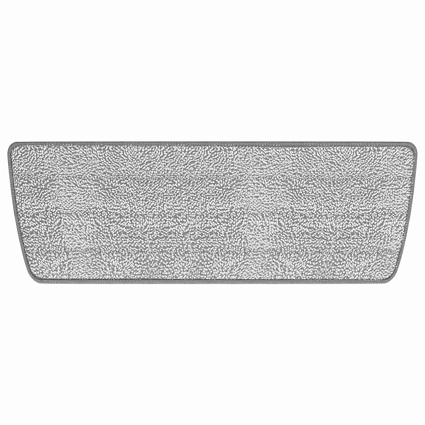 Изображение товара LAIMA Насадки для швабры из микрофибры с объемным ворсом, 1 шт.