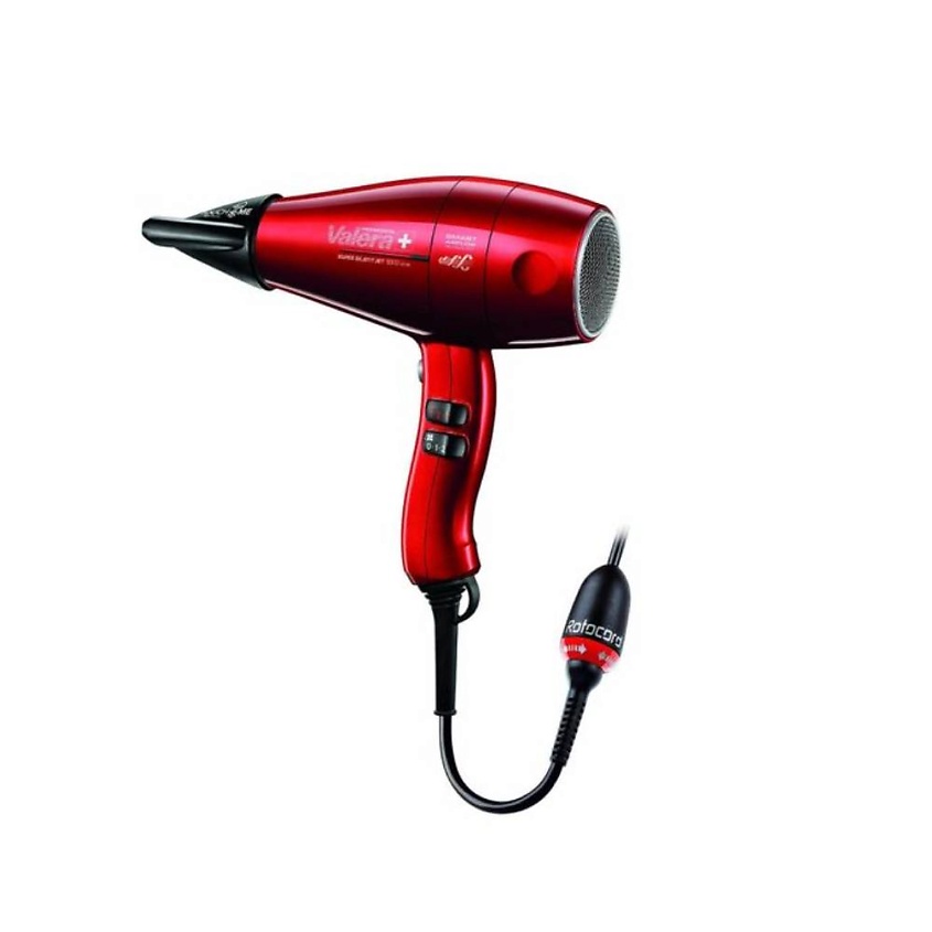 Изображение товара VALERA Фен Professional Swiss Silent Jet SXJ 8500 D RC, 1 шт