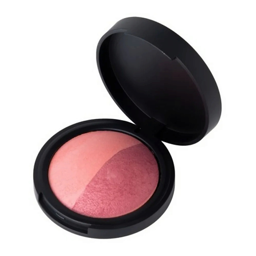 Изображение товара ADEN Запеченные двойные румяна Terracotta Baked Blusher Duo для женщин
