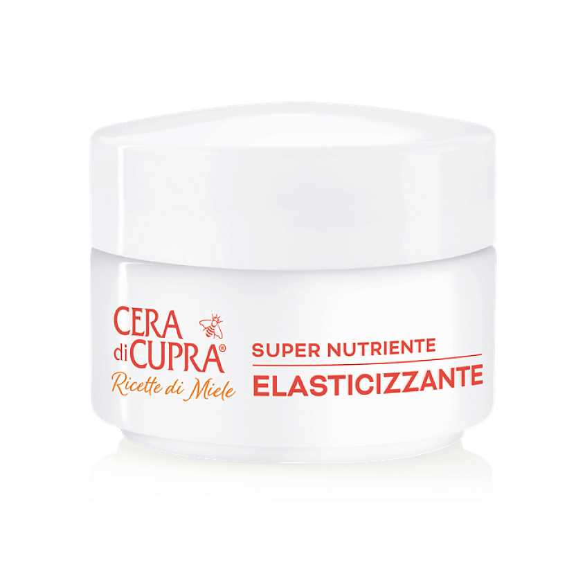 Изображение товара CERA DI CUPRA Крем для лица ультрапитательный повышающий эластичность Super Nutriente Elasticizzante, 50 мл