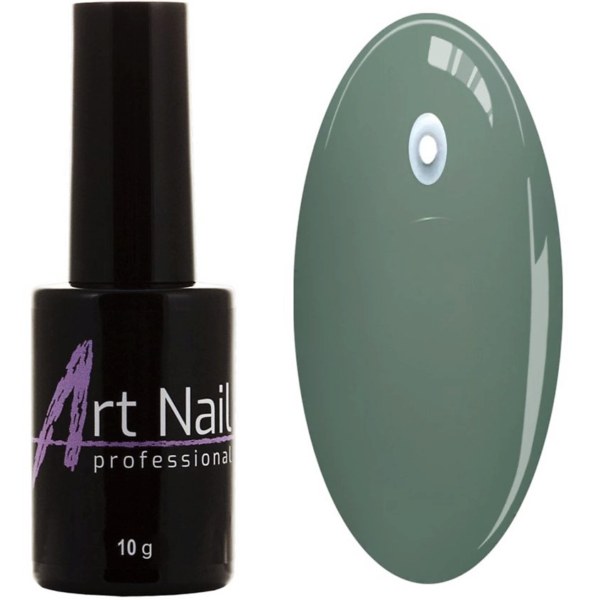 Изображение товара ART NAIL PROFESSIONAL Гель-лак, 117