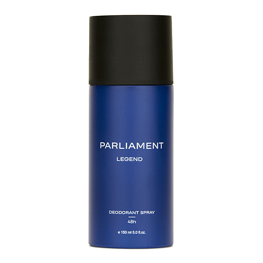 Изображение товара PARLIAMENT Дезодорант-антиперспирант спрей Legend, 150 мл