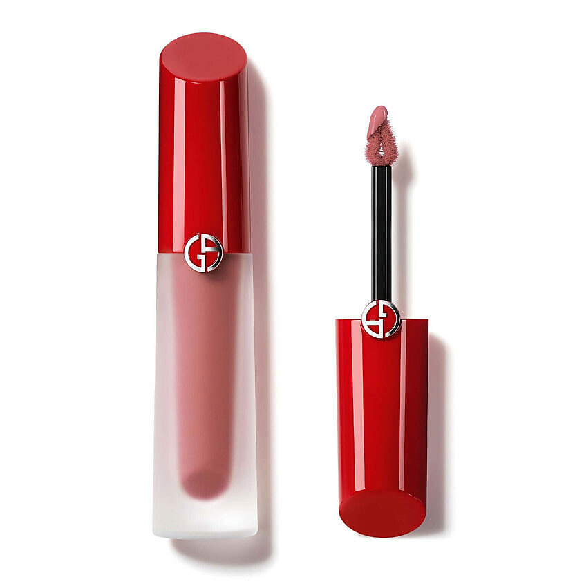 Изображение товара Giorgio Armani Жидкая губная помада LIP MAESTRO Satin 1 Summer Adventure для женщин