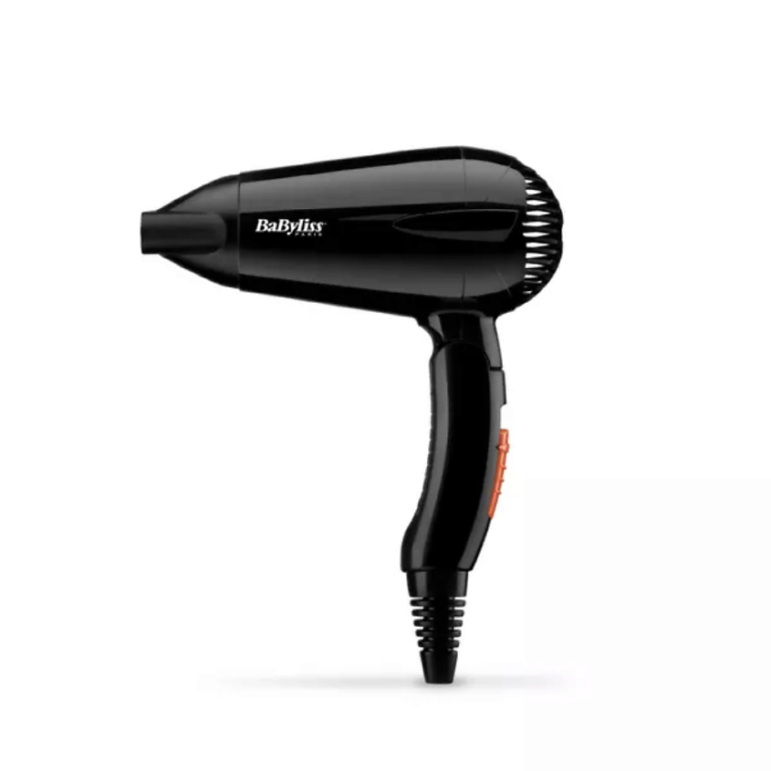 Изображение товара BABYLISS Фен 5344E, Черный