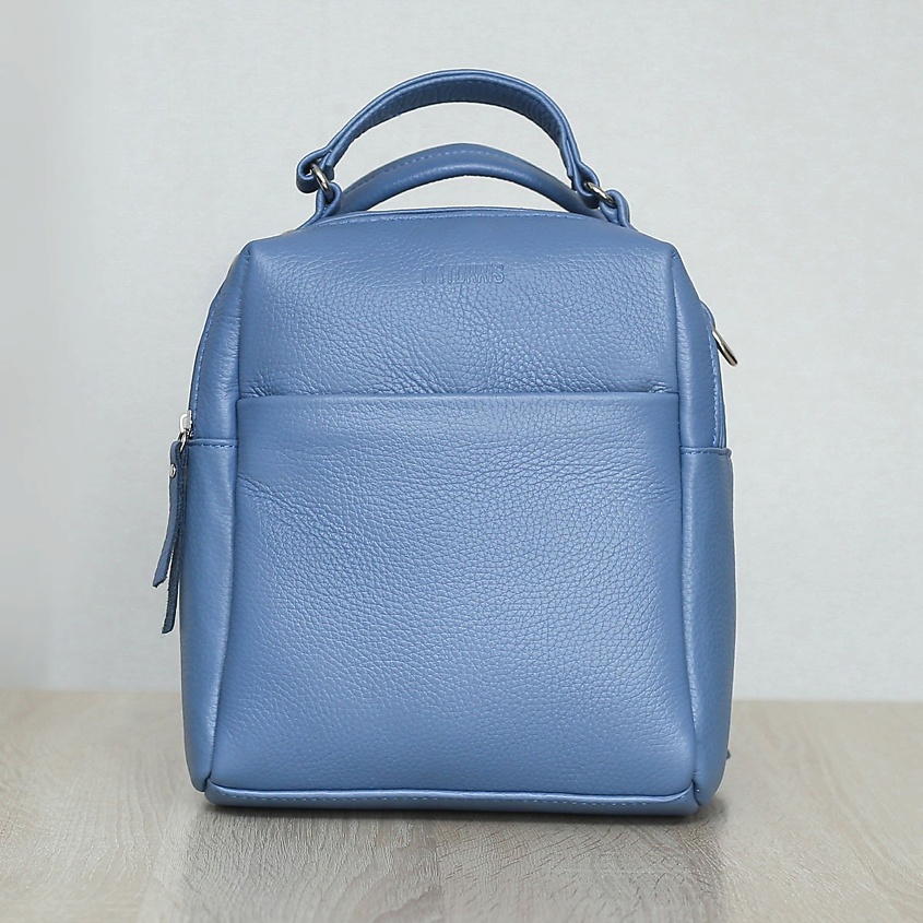 Изображение товара AKTORRIS Сумка-рюкзак через плечо женская, 1шт