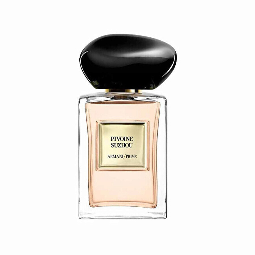 Изображение товара GIORGIO ARMANI Туалетная вода Prive Pivoine Suzhou, 50