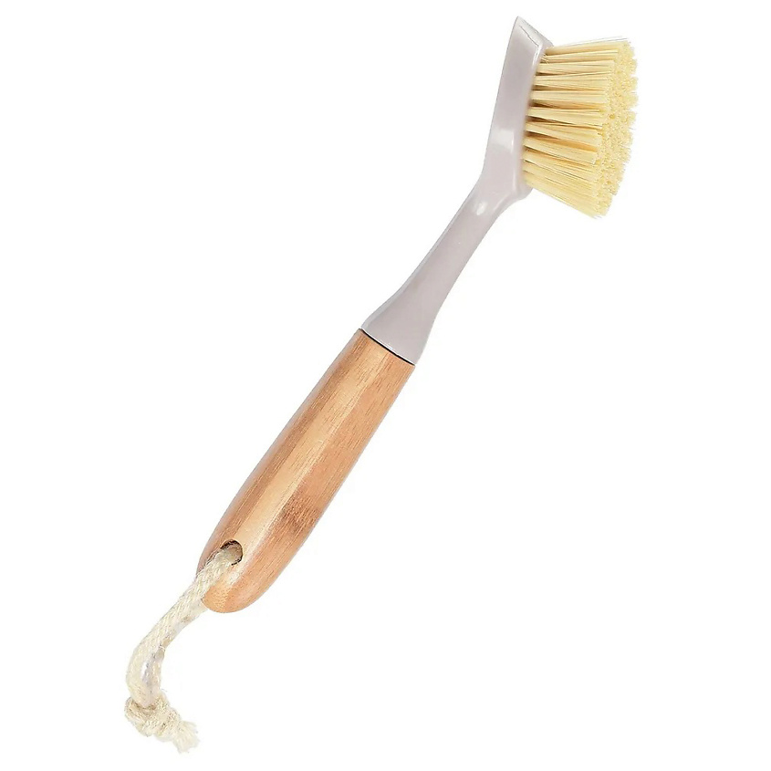 Изображение товара YORK Щётка для мытья посуды ЭКО, Комбинированный