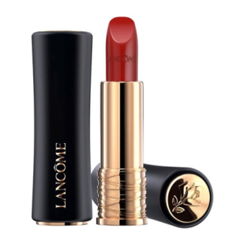 Изображение товара LANCOME Увлажняющая губная помада LAbsolu Rouge Cream 125 с гиалуроновой кислотой Изображение товара LANCOME Увлажняющая губная помада LAbsolu Rouge Cream 125 с гиалуроновой кислотой