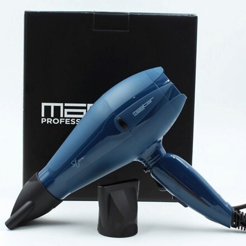 Изображение товара MASTER Фен MP-305 HB, Синий