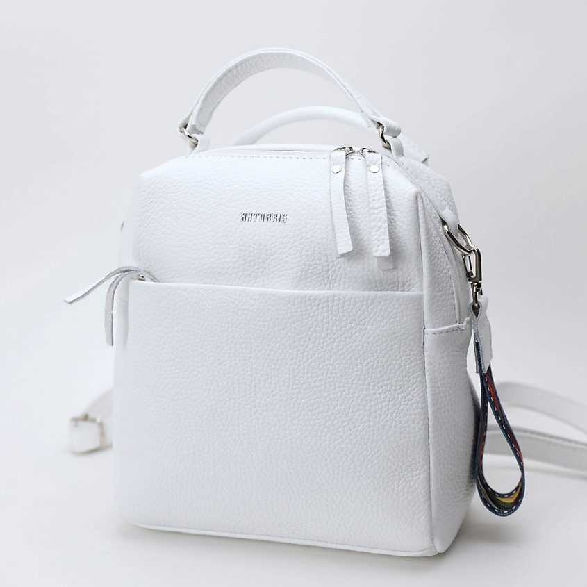 Изображение товара AKTORRIS Сумка-рюкзак через плечо женская, 1шт