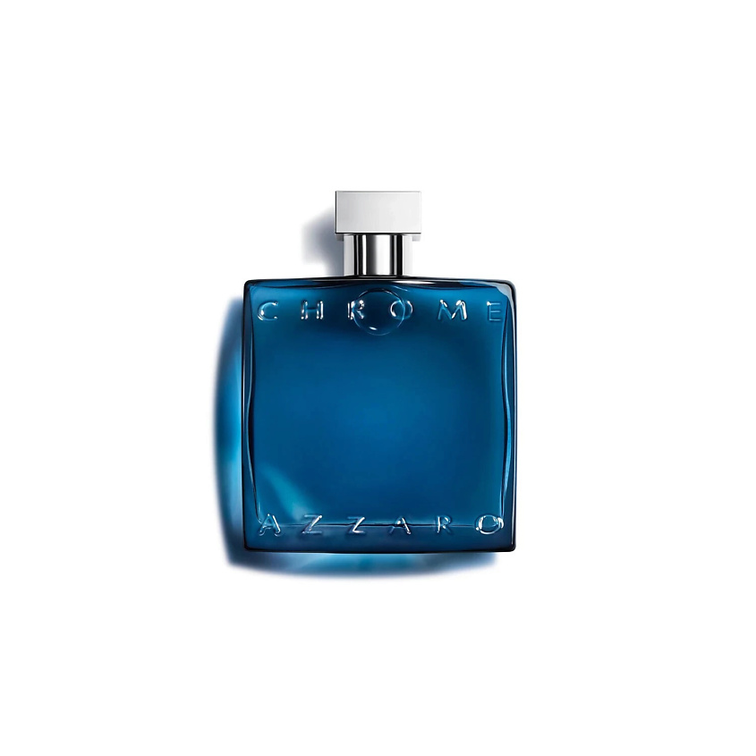 Изображение товара AZZARO Парфюмерная вода Chrome Parfum, 100 мл