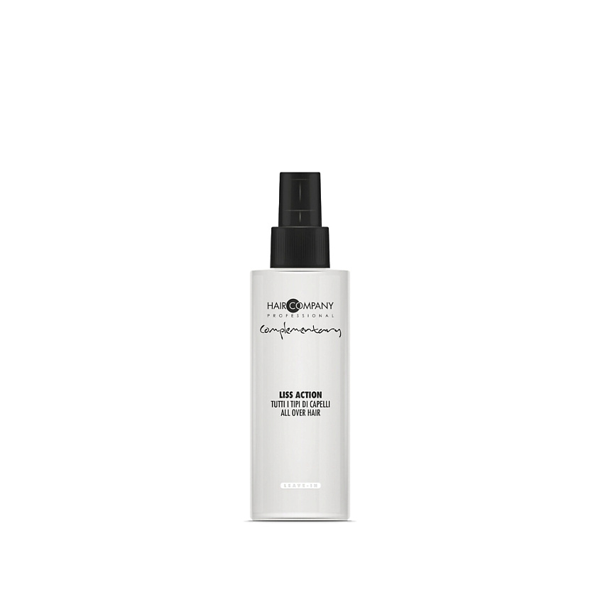 Изображение товара HAIR COMPANY Разглаживающий спрей для волос CRONO AGE, 150 мл