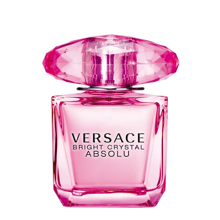 Изображение товара VERSACE Bright Crystal Absolu парфюмерная вода 30 мл женский аромат цветочный фруктовый