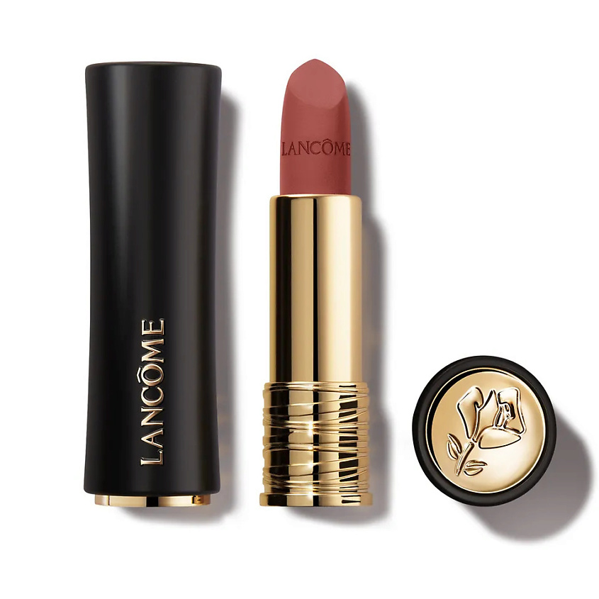 Изображение товара LANCOME Матовая губная помада L'Absolu Rouge Drama Matte, 316