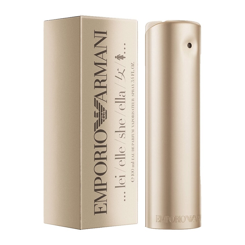 Изображение товара GIORGIO ARMANI Женская парфюмерная вода She, 50 мл