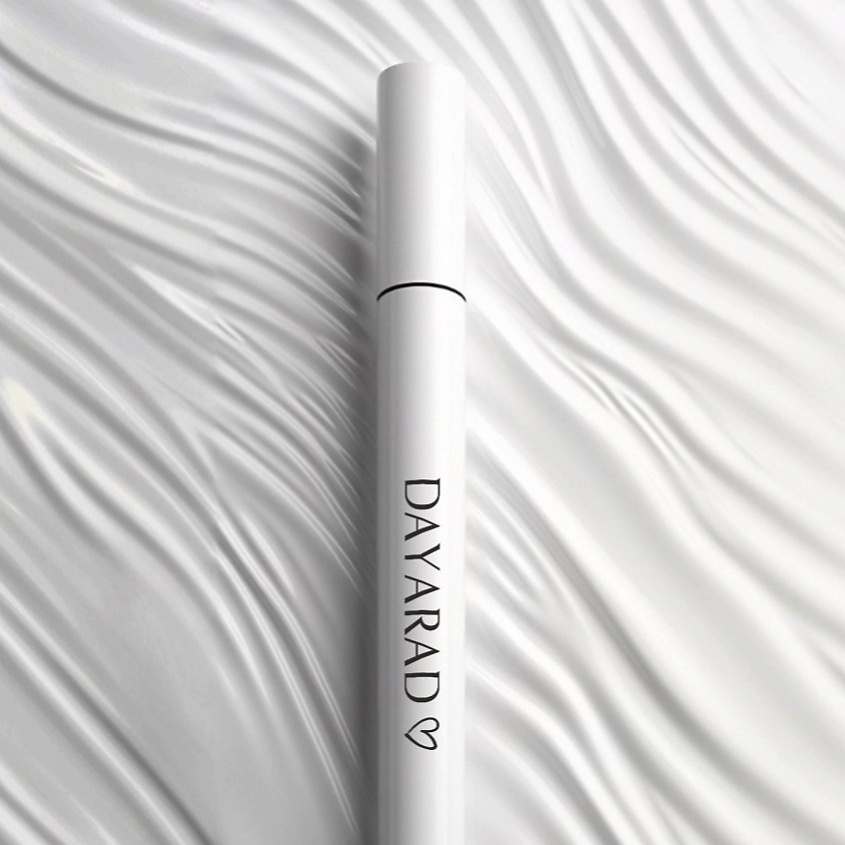 Изображение товара DAYARAD Маркер лайнер для бровей с ультратонкой кистью Ton 2 Brunette