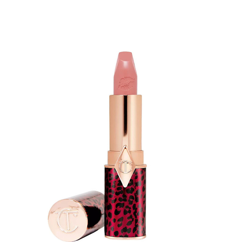 Изображение товара CHARLOTTE TILBURY Губная помада Lippenstift Hot Lips 2, Dancefloor Princess