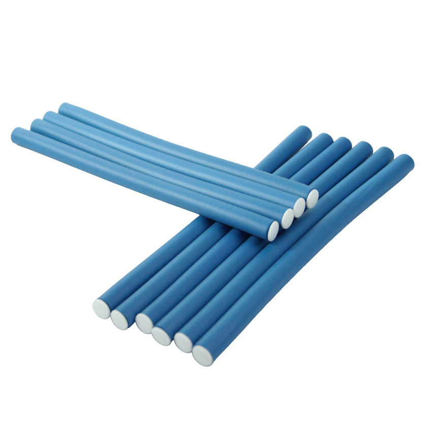 Изображение товара MELONPRO Бигуди гибкие 14*240 мм, 10 шт