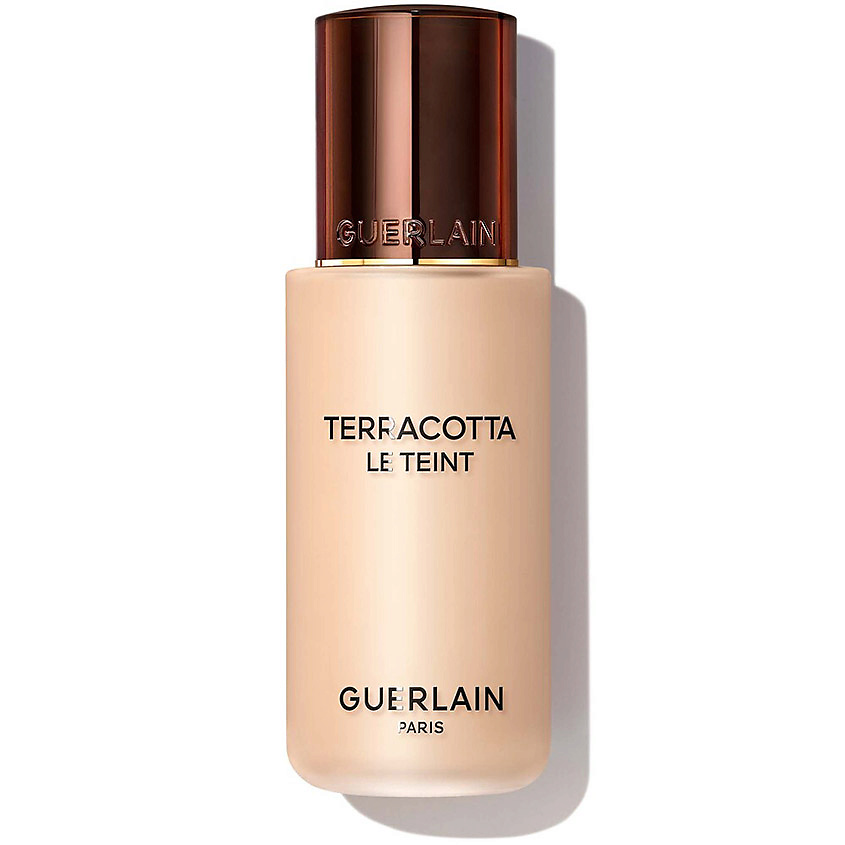 Изображение товара GUERLAIN Тональное средство Terracotta Le Teint, 1N Нейтральный, 35 мл