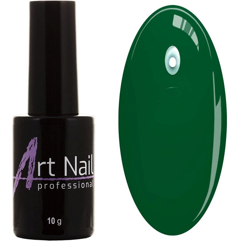 Изображение товара Гель-лак ART NAIL PROFESSIONAL 220 для долговременного маникюра