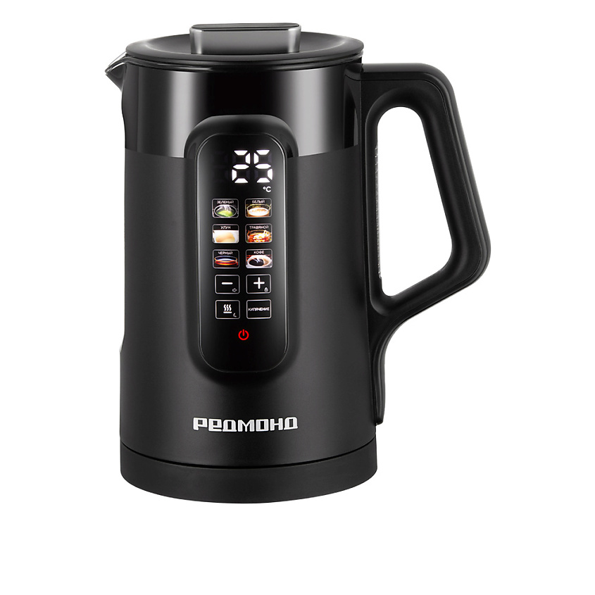 Изображение товара REDMOND Чайник KG225, 1 шт.