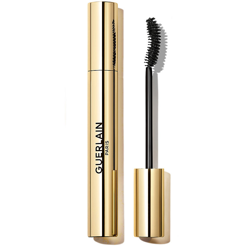 Изображение товара GUERLAIN Тушь для ресниц Noir G Mascara, 01 Черный, 6 г