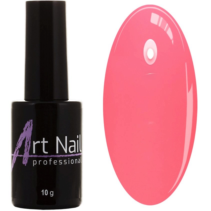 Изображение товара ART NAIL PROFESSIONAL Гель-лак, 033