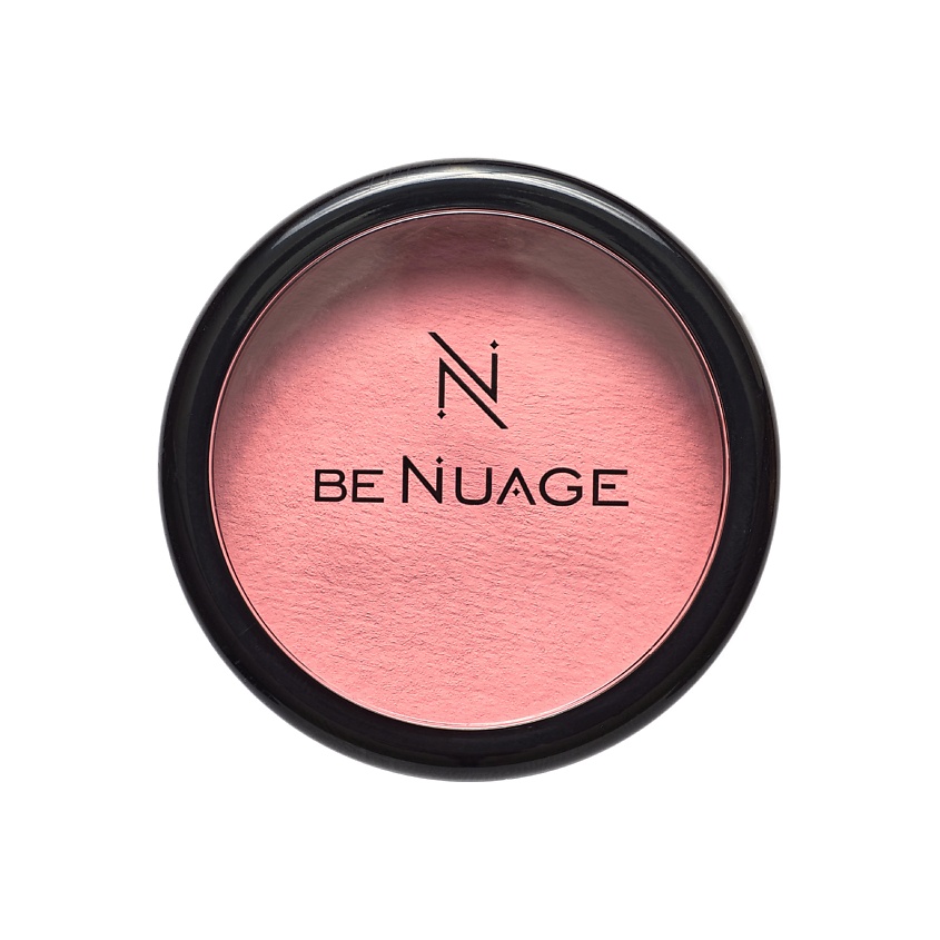 Изображение товара BENUAGE Кремовые румяна для лица, 04ELEGANCE