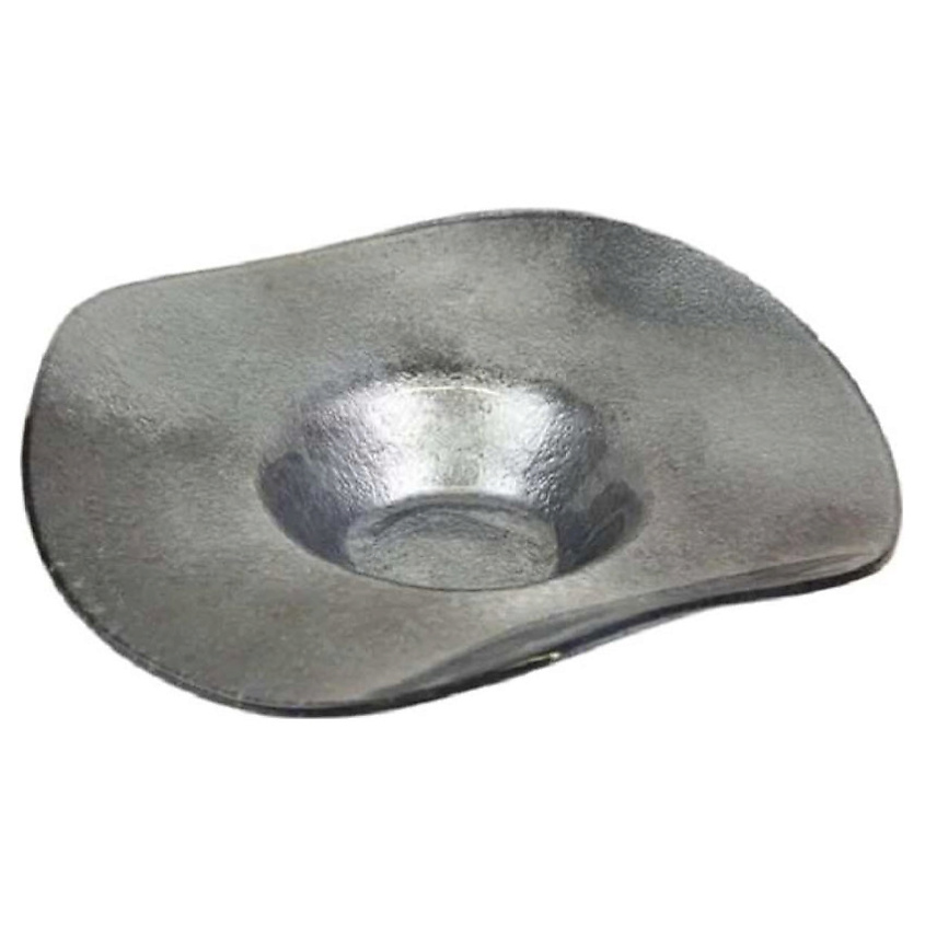 Изображение товара HOMIUM Тарелка Bohemia, Серый