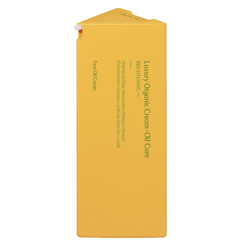 Изображение товара XUYONI Brightening Крем для лица с витаминами А и Е 50 мл