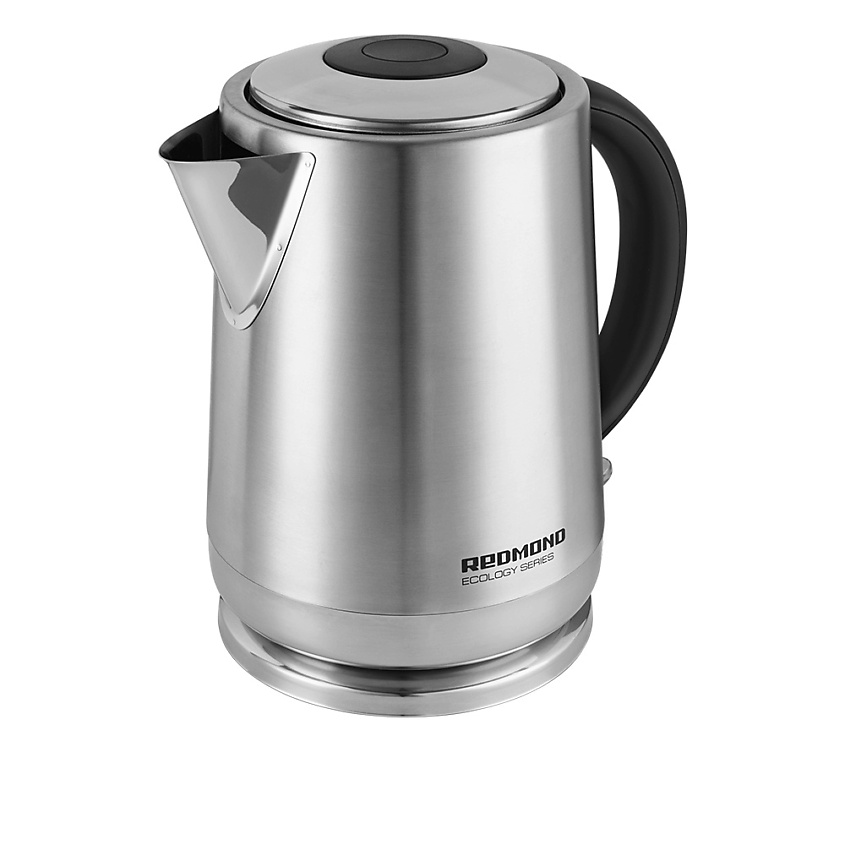 Изображение товара Электрический чайник REDMOND RK-M1482 1,7 л нержавеющая сталь с защитой от накипи