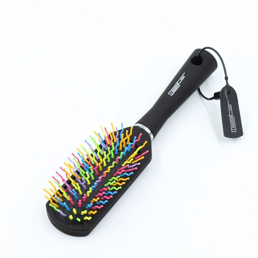 Изображение товара MASTER Щетка детская для волос, Черный