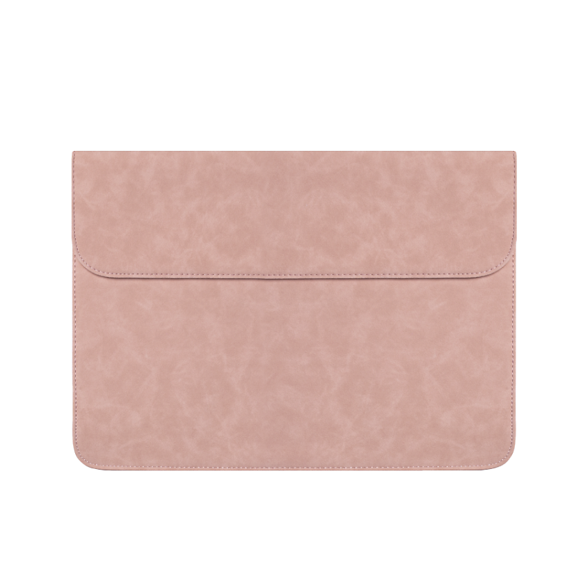 Изображение товара SSY Чехол для ноутбука MacBook Air 13, Pro 13, Розовый