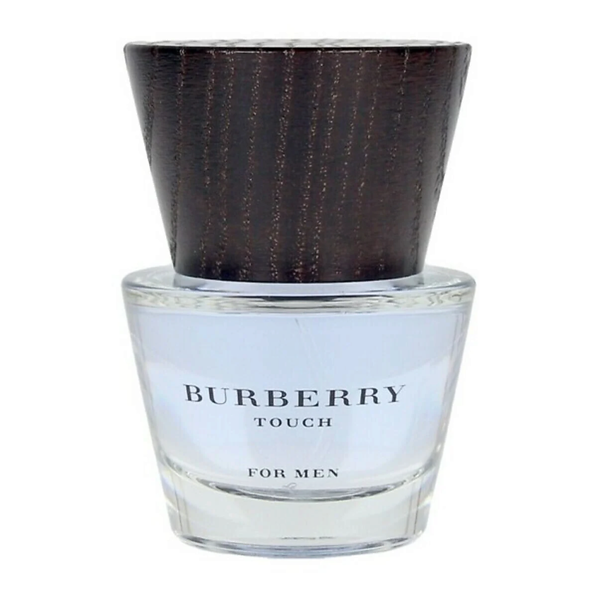 Изображение товара BURBERRY Туалетная вода Touch for Men, 30 мл