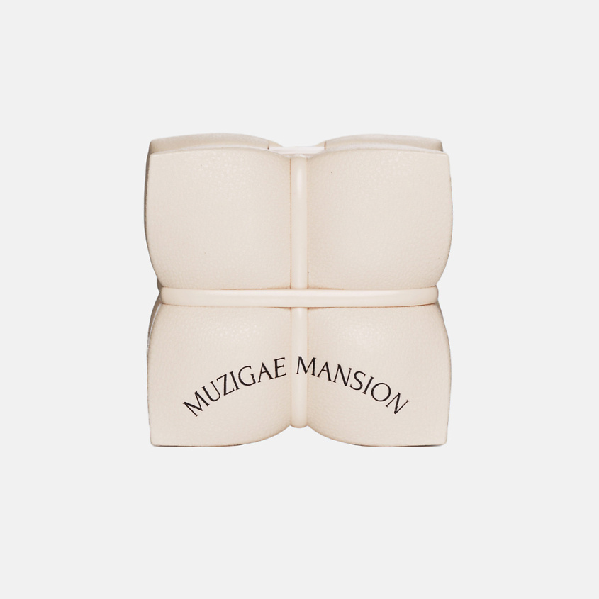 Изображение товара MUZIGAE MANSION Sleek Water Cushion P21 - увлажняющий тональный кушон для сияния кожи