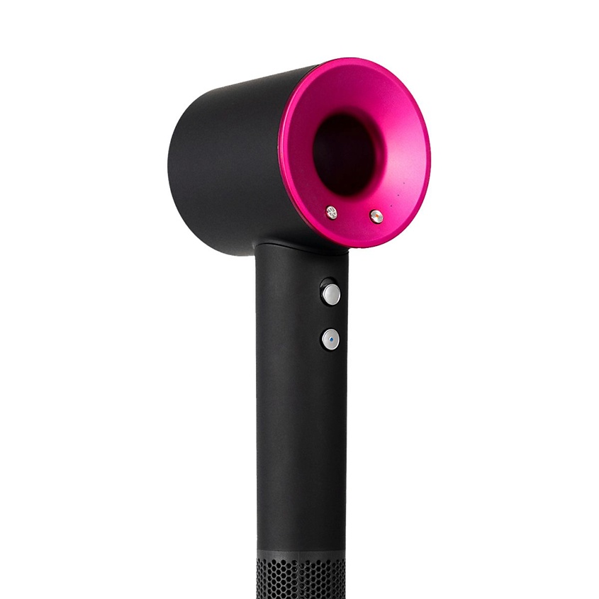 Изображение товара Профессиональный фен для волос MAESTRO IN ACTION с насадками и ионизацией