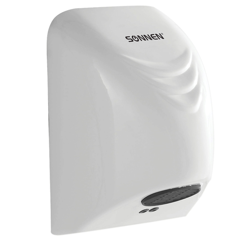Изображение товара SONNEN Сушилка для рук HD-988, Белый