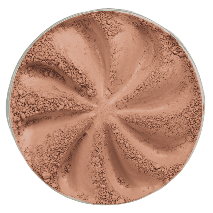 Изображение товара ERA MINERALS Минеральные румяна Matte Blush, BL112