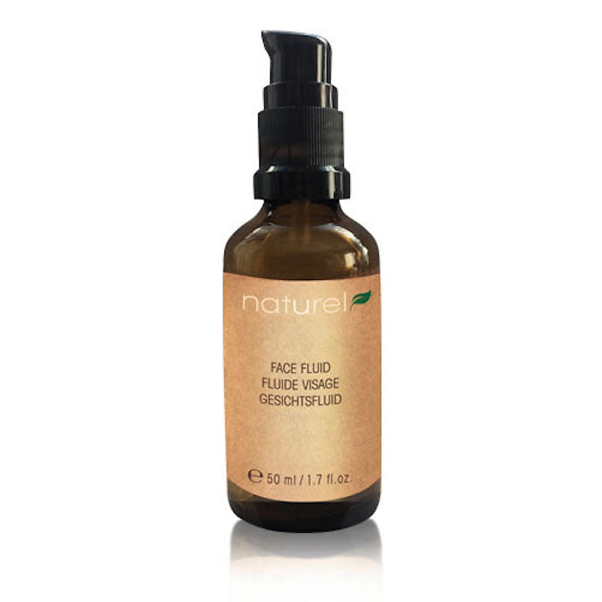 Изображение товара ETRE BELLE Naturel Интенсивно увлажняющая сыворотка для лица, 50 мл