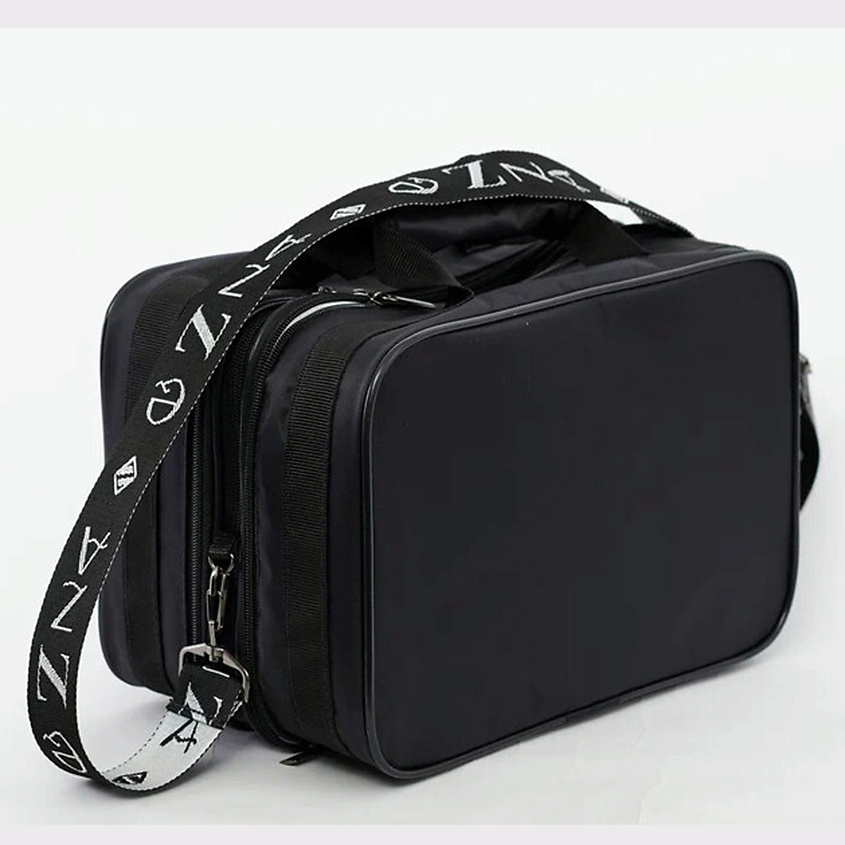 Изображение товара ENZA Сумка Визажиста, Размер: 30х21х20; цвет: черный