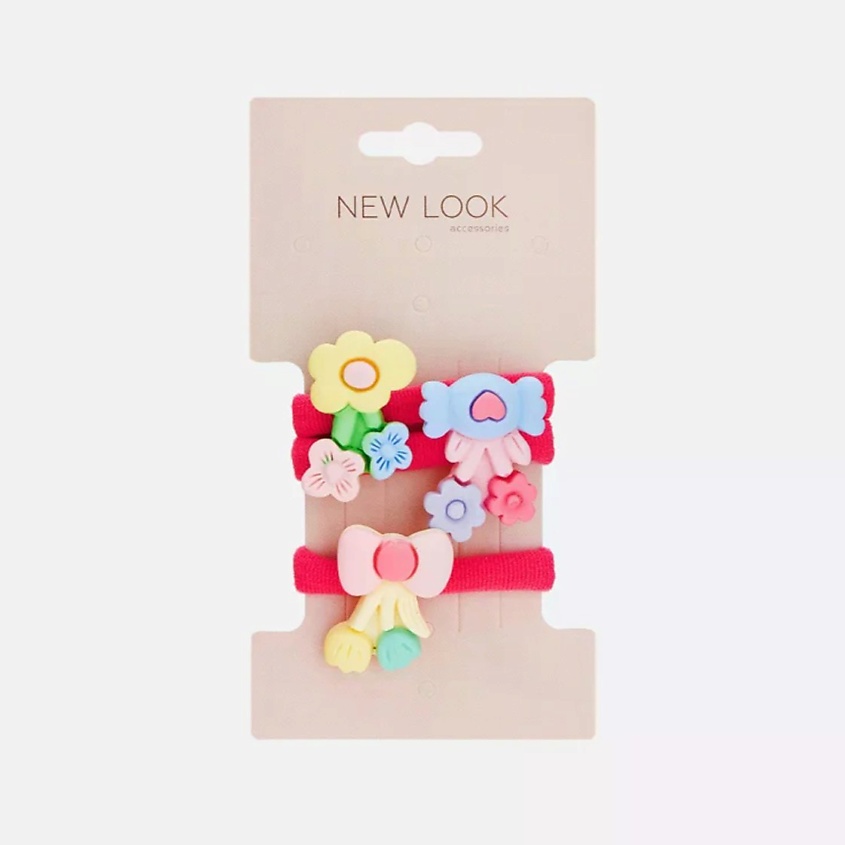 Изображение товара NEW LOOK NL Детские резинки, 2 шт