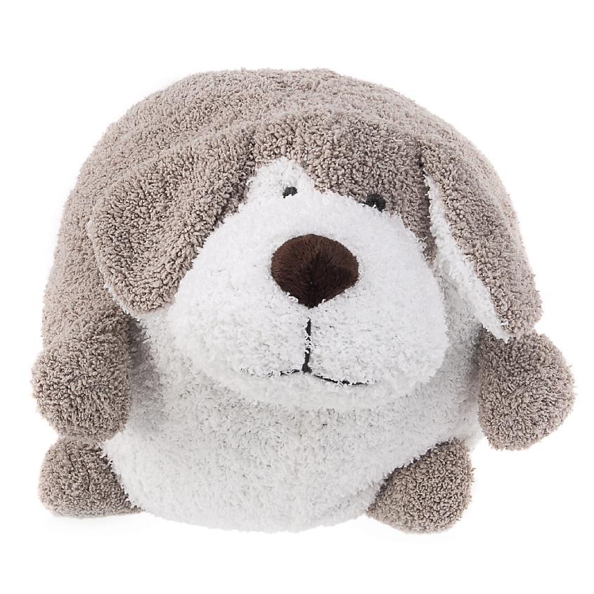 Изображение товара Мягкая игрушка Собачка Пухляш Gulliver для детей и декора 1399 рублей