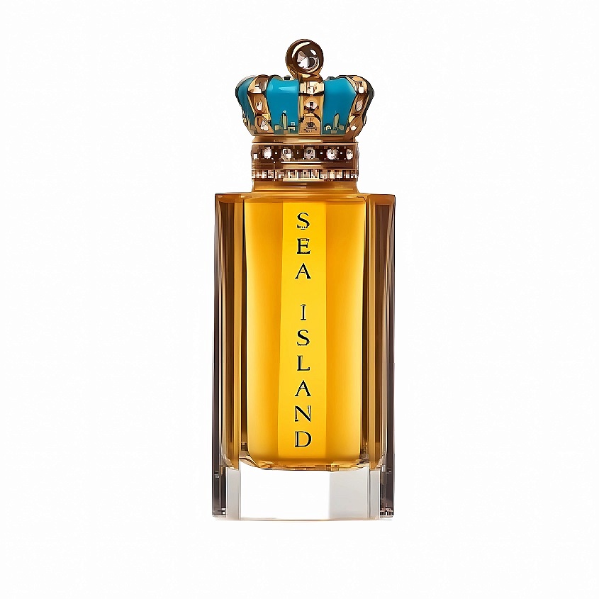 Изображение товара ROYAL CROWN Sea Island, Духи, спрей 100 мл