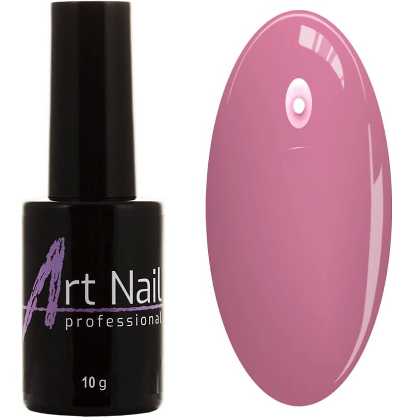Изображение товара ART NAIL PROFESSIONAL Гель-лак 018 объем 15 мл