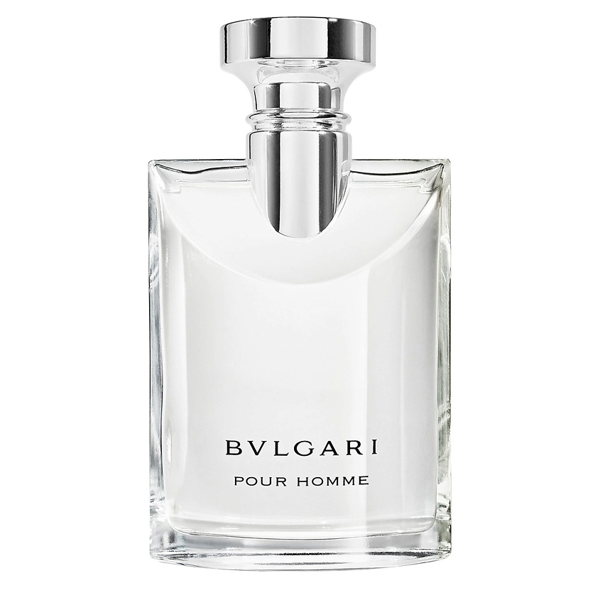 Изображение товара BVLGARI Туалетная вода Pour Homme, 100 мл