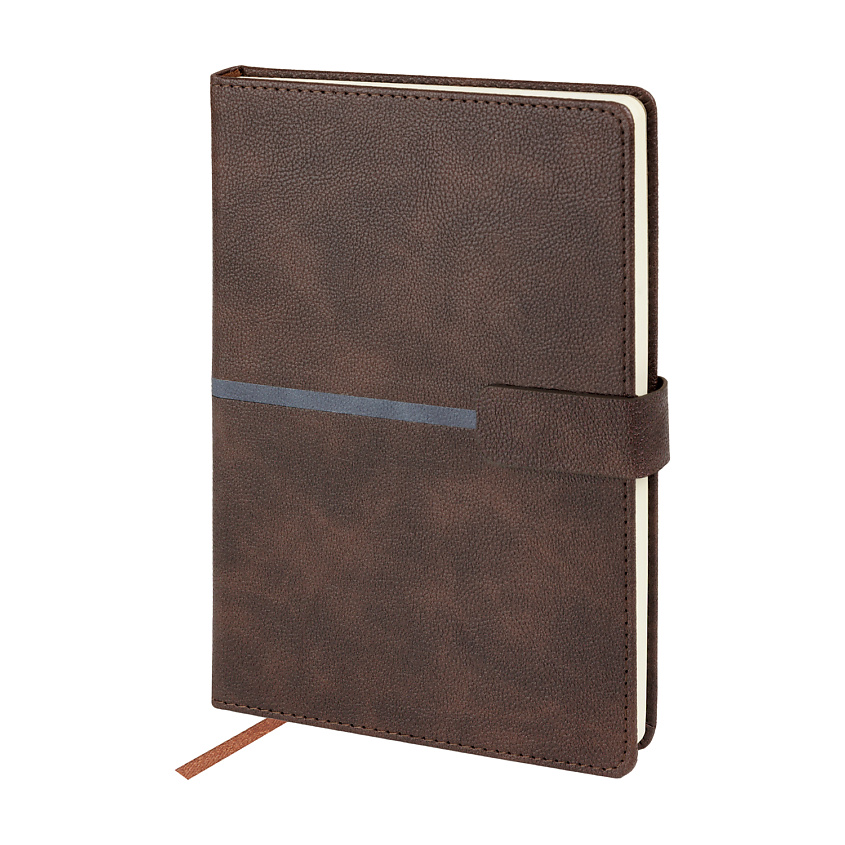 Изображение товара BRUNO VISCONTI Ежедневник недатированный А5 "LYON", на магните