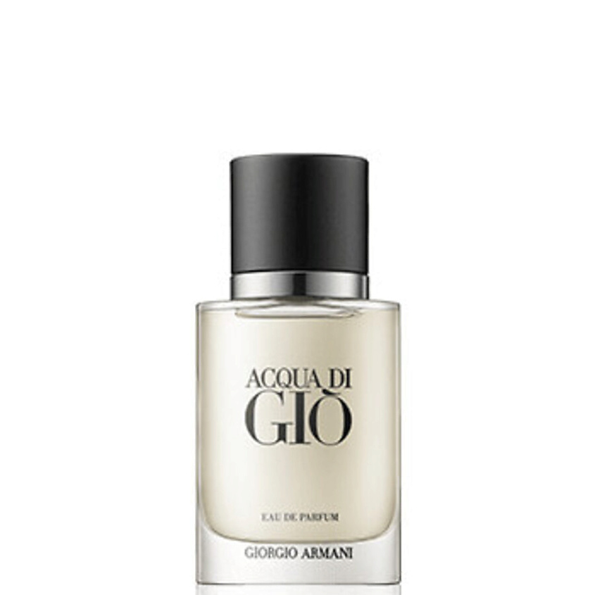 Изображение товара GIORGIO ARMANI Парфюмерная вода Acqua di Gio Homme, 30