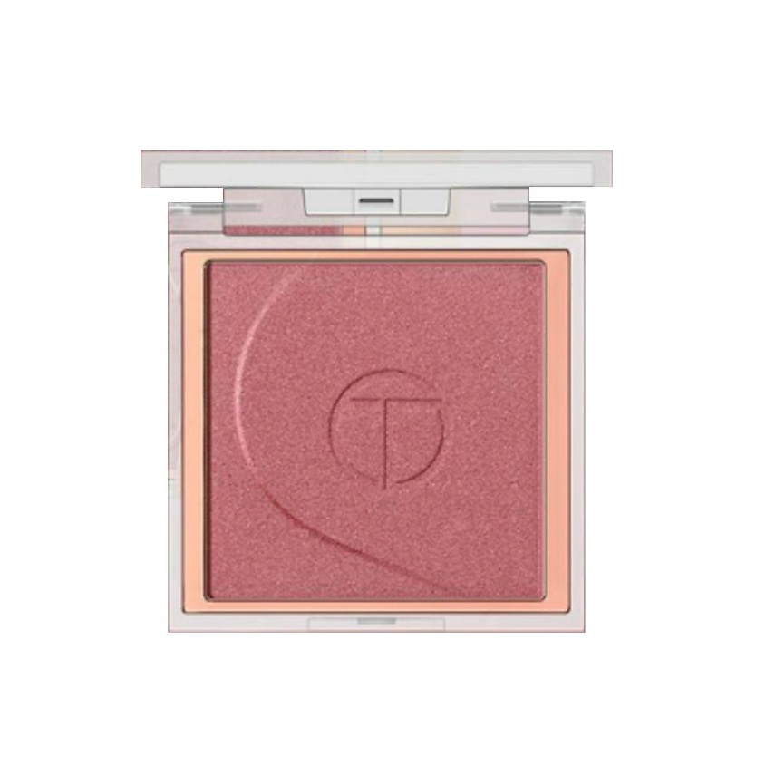 Изображение товара O.TWO.O Палитра румян Coral, #06 Hawthorn