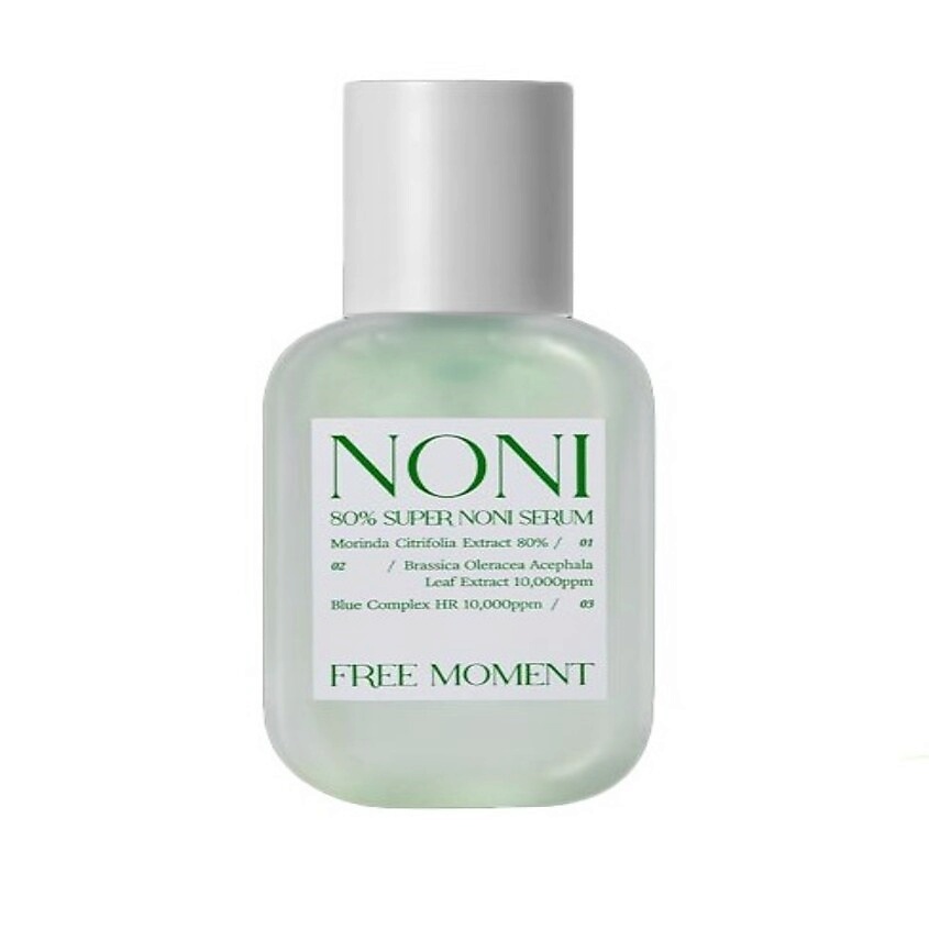 Изображение товара DR.ALTHEA Сыворотка для лица Супер Нони, 80% Super Noni Serum, 30 мл