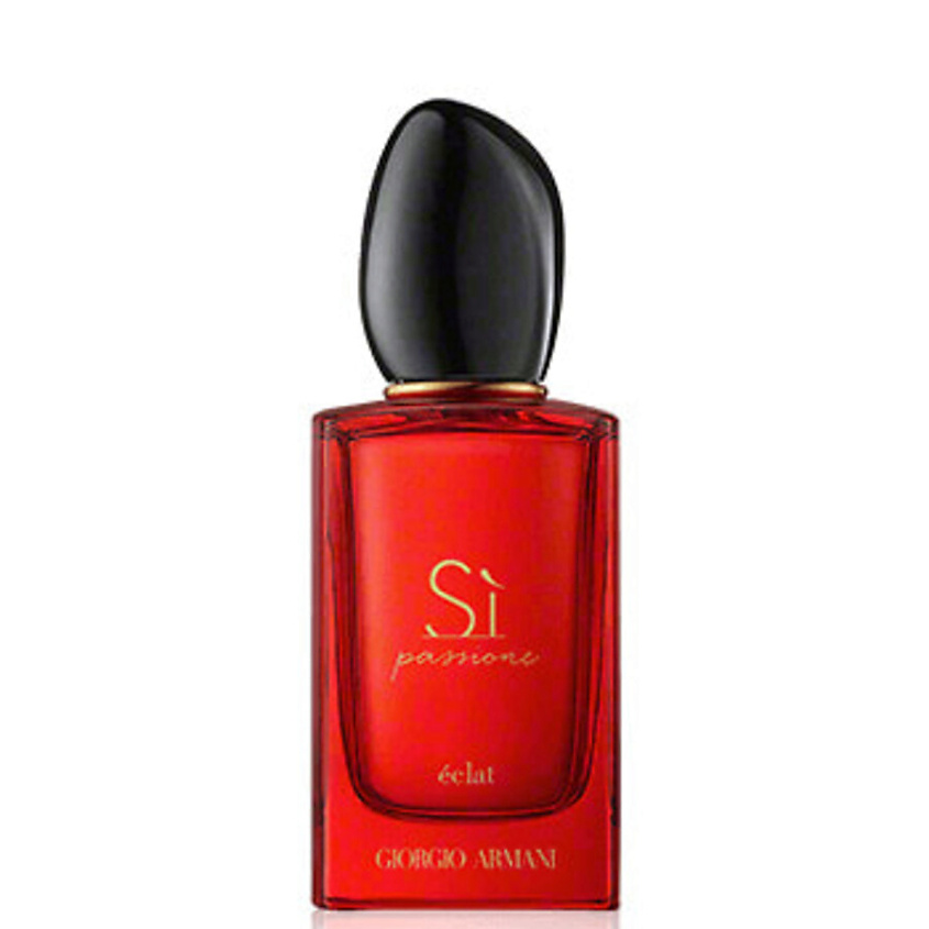 Изображение товара GIORGIO ARMANI Женская парфюмерная вода Si Passione Eclat, 50